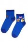 Skarpety Gatta W84.01P Woman Casual Walentynkowe 36-41